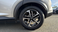 Nissan Juke 1.6 Hybrid N-Connecta 5dr Auto Hybrid Hatchback